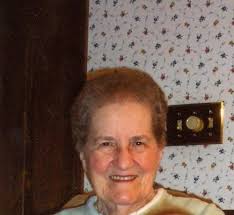 Regina Huda Obituary (2014)