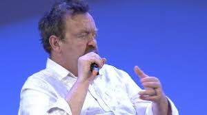 18 Table ronde 2 4 Patrick Stern