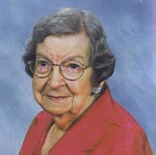 Gertrude Avery Obituary (1908