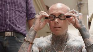 Simon Keys Biography: Net Worth, Photos, Age, Height, Instagram, Siblings,  Movies, Parents