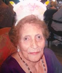 AnnaBelle Cink Obituary