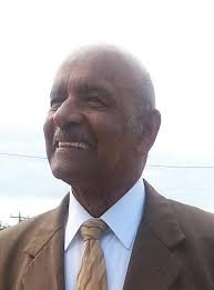 Rev. Al Harris and Wife A GOOD MAN AND PREACHER, he gave Jonesboro-Hodge  and Surrounding Areas many spiritual meals🙌🏽 #manyseedsplanted😇  #ThankYou💙