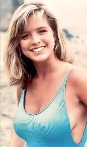 Courtney Thorne-Smith Courtney Thorne-Smith (born 1966 or 1967) is an  American actress. She is known for her starring roles as Alison Parker