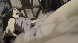 Berserk (2016) Ep. 1: Abandon all hope | Moe Sucks