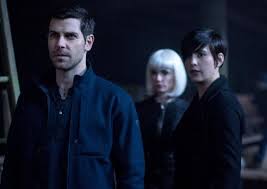 Grimm Season 1 - Wikipedia