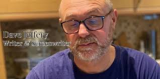 Book Review: TRIBUNaL by Dave Jeffery (A Quiet Apocalypse Book 4)