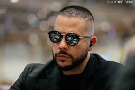 Event #81: $10,000 WSOP Main Event World Championship Day 5