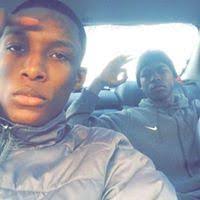 Xavier Ragland's Instagram, Twitter & Facebook