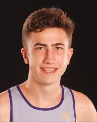 2021 Men's Cross Country Roster