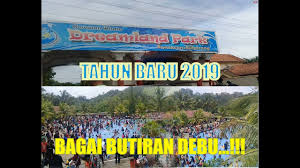Wisata menarik untuk berlibur dreamland park pancasan ajibarang. Dream Land Water Park Pancasan Ajibarang Banyumas Part 1 2019 Youtube