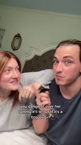 We’re gonna find out real soon if this works or not 😳🙊 #pregnant #married  #girl #couplegoals #wivestale #baby #pregnancy