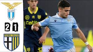 Lazio are set to play host to parma at the stadio olimpico on wednesday for their latest serie a fixture. Lazio Parma Coppa Italia Fifa 21 Youtube