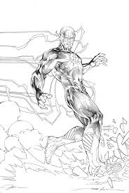 Pin By Anthony Robinson On Jim Lee Jim Lee Art Jim Lee Comic Art