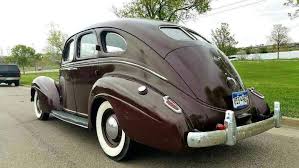 Image result for Gunmetal 1941 Chrysler