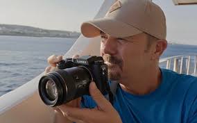 The Lumix S5 Dual Native ISO and Auto ISO Control: An Expert Analysis