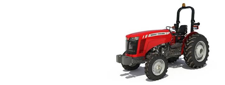 Massey Ferguson 2615 Tractor