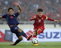 Đội tuyển việt nam toàn thắng indonesia ở vòng loại world cup. Afc Chá»'t Lá»‹ch Thi Ä'áº¥u Cá»§a Ä'á»™i Tuyá»ƒn Viá»‡t Nam Táº¡i Vong Loáº¡i World Cup Bao Dan Tri