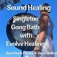 Singleton Gong Bath event in Karnup WA