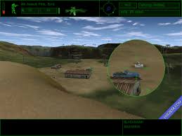 War and conqueror es un juego de estrategia de tanques multijugador, basado en la segunda guerra mundial. 30 Grandes Shooters De La Decada De Los 90 Emezeta Com