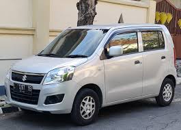Maruti wagon r genuine mga accessories price list for safety kit, interiors, exteriors and music system range in india. Maruti Suzuki Wagon R Wikipedia