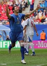 Marco Materazzi 2006 Pictures And Photos Marco Materazzi Italy Soccer Legends Football