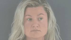 25-year-old Virginia woman charged with sexual abuse of an animal (WSET)