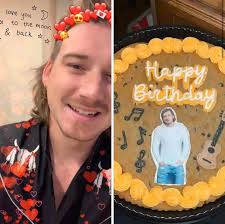 Hard to believe that Country Music artist Morgan Wallen's son (Indigo  “Indie” Wilder) is already over 4 years old (born