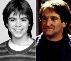 Mrs. Doubtfire" star Matthew Lawrence wants to resurrect Robin Williams'  voice using AI: "He's gotta be the voice of AI." “I would love — now,  obviously, with the respect and with the