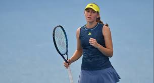 Check the latest matches and statistics listed below as part of the kaja juvan tennis profile. Kaja Juvan Tennis Player Profile Itf