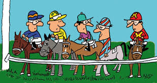 Horse Race By Easterby Nature Cartoon Toonpool Download horse racing stock vectors. horse race by easterby nature cartoon