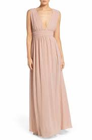 Best Reviews With Images Womens Bridesmaid Dresses Chiffon Gown Empire Waist Cocktail Dresses