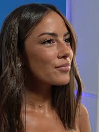 Melissa Pinto Habla De Mario Casas