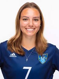 2021 Women's Soccer Roster