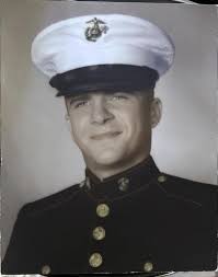 Robert Conroy Obituary (1942