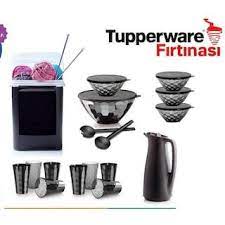 tupperware pirlanta set ve ozel kare 5 5 lt termos premium 1lt 355 90 tl ve ucretsiz kargo ile n11 com da tupperware plastik bardak f tupperware bardak termos