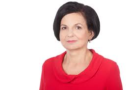 Ewa Żmuda-Trzebiatowska (@ewazmudatrzebiatowska2) • Facebook