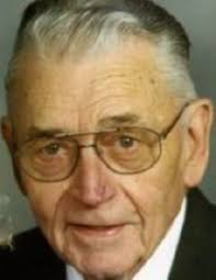 Obituary information for James Hubert Haynes