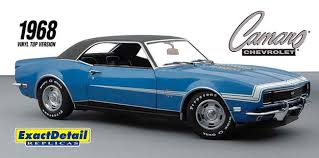 Image result for LeMans Blue 1968 Camaro
