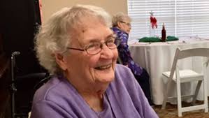 Dixie Holliday Nixdorf