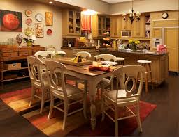 cabinet color modern family kitchen