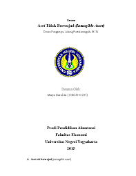 Maybe you would like to learn more about one of these? Doc Aset Tidak Berwujud Maya Carolita Academia Edu