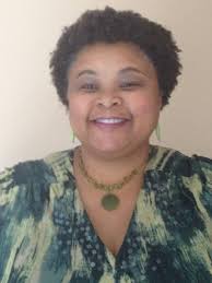 Arlette Thomas-Fletcher