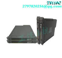 ICS TRIPLEX TC-011-02-6M0