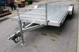 Shop over 150,000 trailers to find the perfect sundowner trailers car / racing trailers for sale near you. Car Hauler For Sale