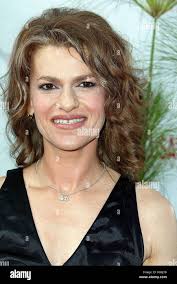 Sandra bernhard hi-res stock photography and images