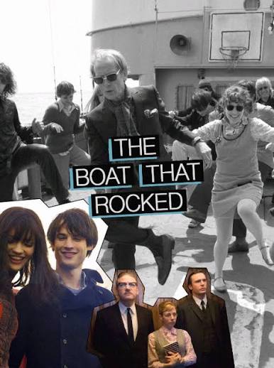 Pirate Radio Movie | TikTok