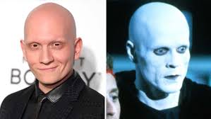 Wounded warriors have been cast as extras for the new bill and ted 3 movie. Bill Ted 3 Is Anthony Carrigan Playing Death Jr Hollywood Reporter