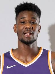 Get the latest deandre ayton stats for the 2021 nba season along with team news and game recaps. Deandre Ayton Height Weight Size Body Measurements Biography Wiki Age