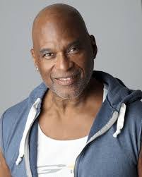 Daryl Keith's Instagram, Twitter & Facebook