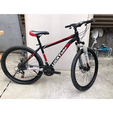 Malapit na mag bagong taon, at kung naghahanap ka ng 2020 budget mtb / mountain bike na below ₱10,000 ang price? 26er 27 5er Mountain Bike Alloy Or Steel Brand New Shopee Philippines